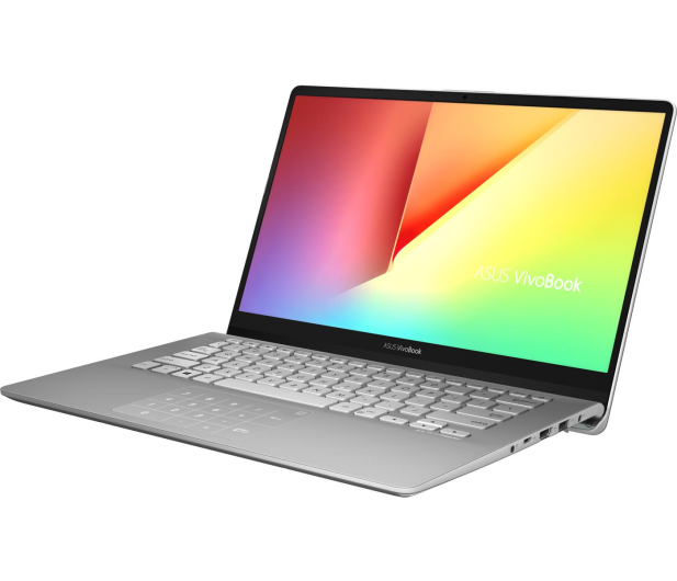 ASUS VivoBook S14 S430FN i5-8265U/8GB/256/Win10 - 493806 - zdjęcie 12
